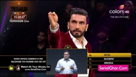 The Big Picture - 25th December 2021